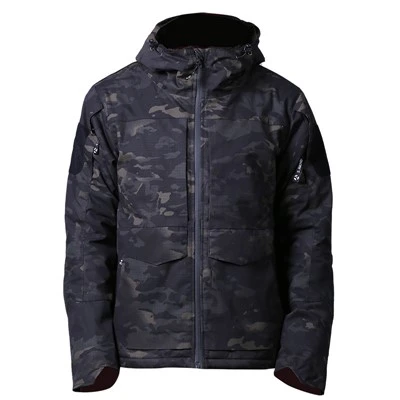 Giacca tattica in pile invernale per esterni di nuovo design